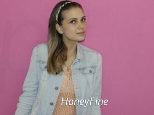 HoneyFine