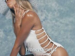 HoneyGenesis