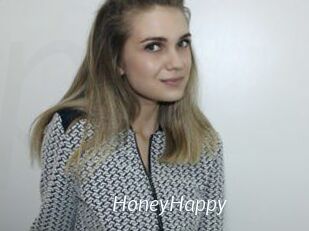 HoneyHappy