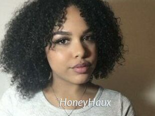 HoneyHaux