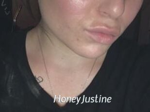 HoneyJustine