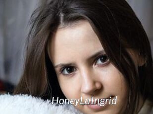 HoneyLaIngrid