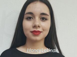HoneyLatinax