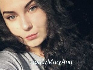 HoneyMaryAnn