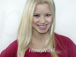 HoneyNikki