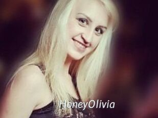 Honey_Olivia