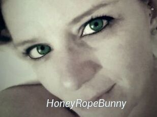 HoneyRopeBunny