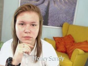 Honey_Sandy