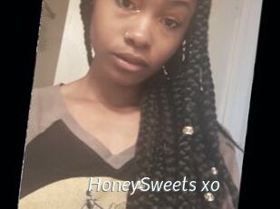 HoneySweets_xo