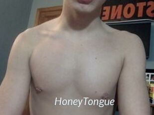 HoneyTongue