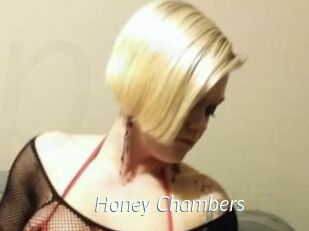 Honey_Chambers Porn Star