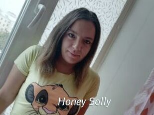 Honey_Solly