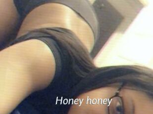 Honey_honey Porn Star