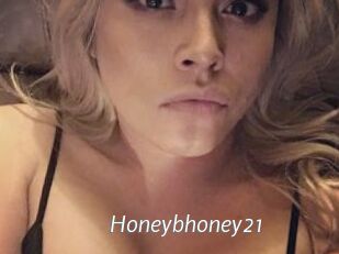 Honeybhoney21