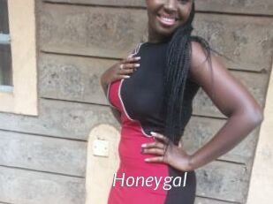 Honeygal