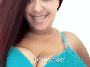 Honeyjuggs
