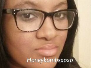 Honeykombsxoxo