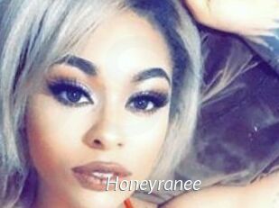 Honeyranee