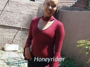 Honeyriderr