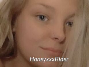 HoneyxxxRider