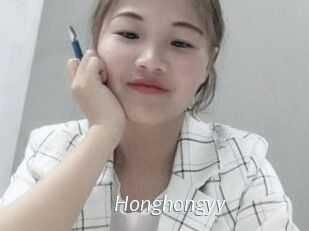 Honghongyy