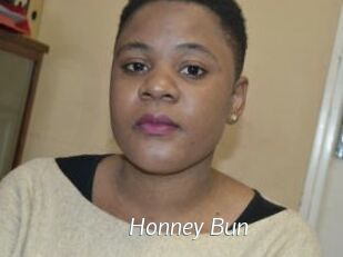 Honney_Bun