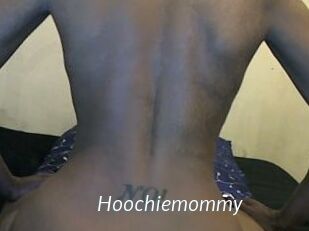 Hoochiemommy