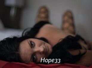 Hope33