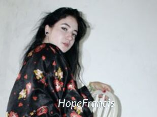 HopeFrancis
