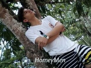 HorneyMen