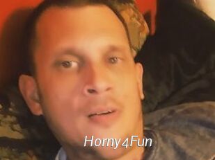 Horny4Fun