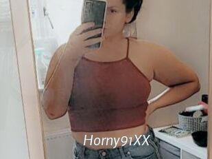 Horny91XX