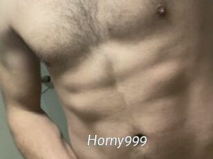 Horny999