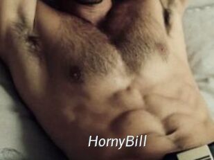 HornyBill