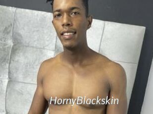 HornyBlackskin