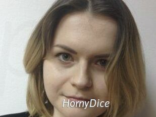 HornyDice