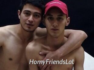 HornyFriendsLat