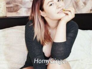 HornyGinger