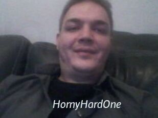 HornyHardOne