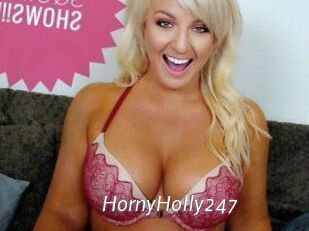 HornyHolly247