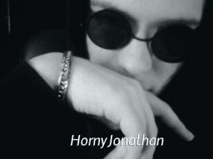 HornyJonathan