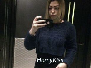 HornyKiss