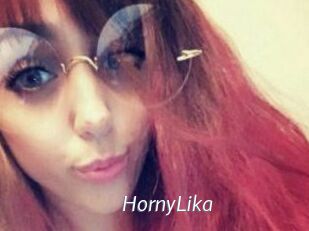 HornyLika_