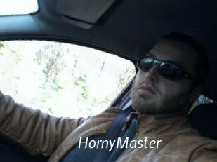 HornyMaster