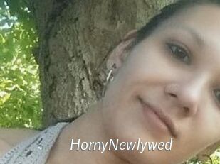 HornyNewlywed