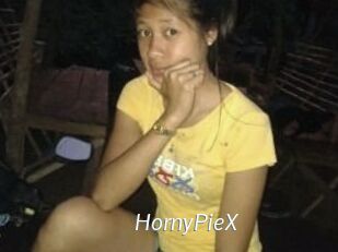 HornyPieX