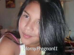 HornyPregnantt