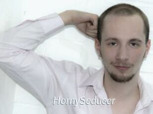 HornySeducer Porn Star
