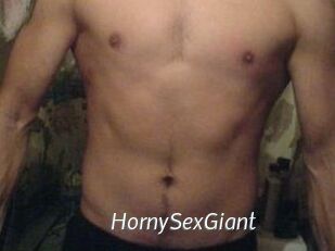 HornySexGiant