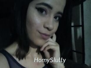 HornySlutty